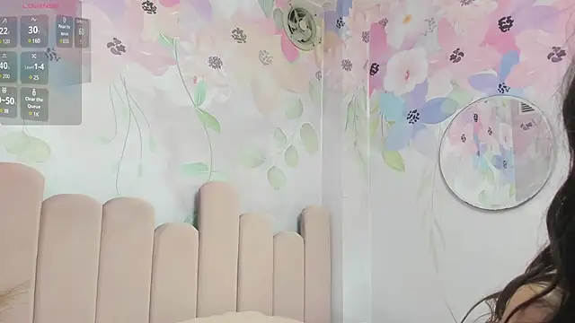 Annie Cute18  online show from 03/20/25, 03:56