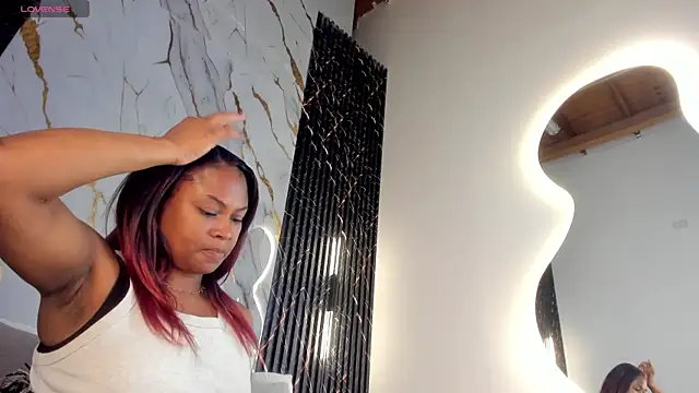 ebony hot1 online show from 04/07/26, 02:06