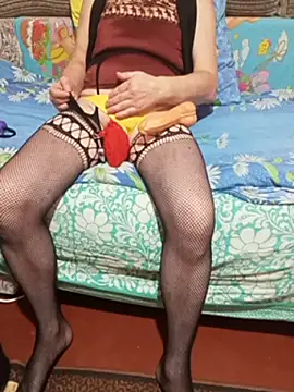 Caprron online show from 12/14/24, 03:04