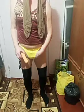 Caprron online show from 01/12/25, 06:16