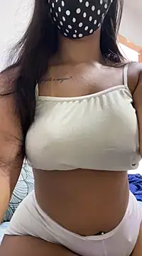 larissa1705 online show from 01/08/25, 03:39