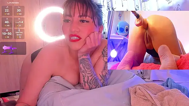 jolee   online show from 02/26/26, 10:20