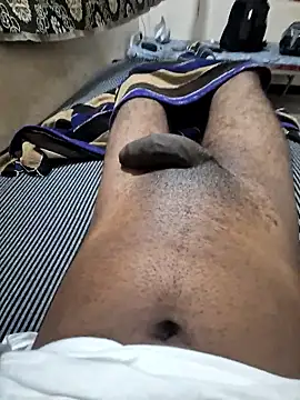 Yours daddy6728 online show from 01/10/26, 01:13