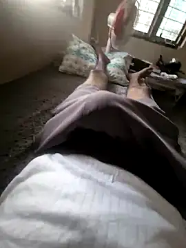 Yours daddy6728 online show from 03/17/26, 12:41