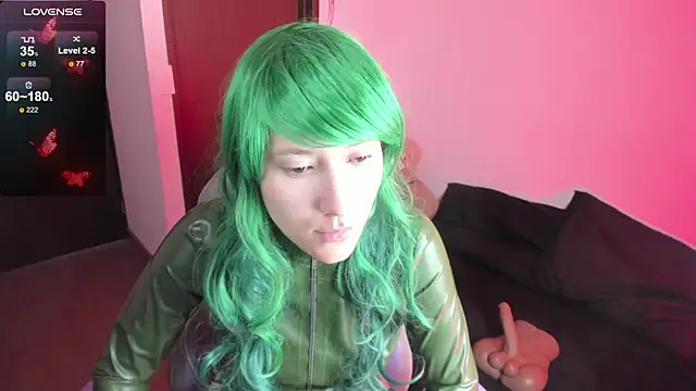 hitomi arata online show from 01/14/25, 05:23