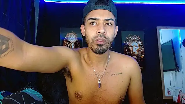 ryanse hot online show from 02/21/25, 06:26