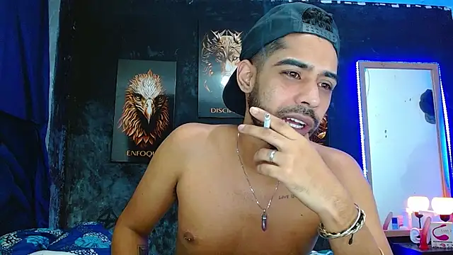 ryanse hot online show from 10/31/25, 07:37