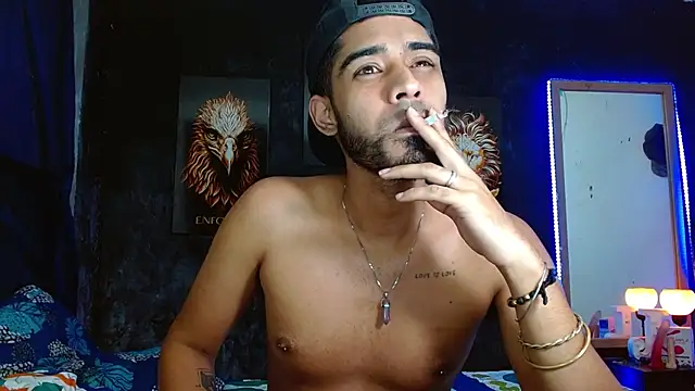 ryanse hot online show from 11/05/25, 04:29