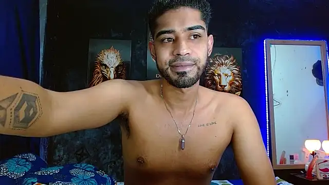 ryanse hot online show from 11/11/25, 08:20