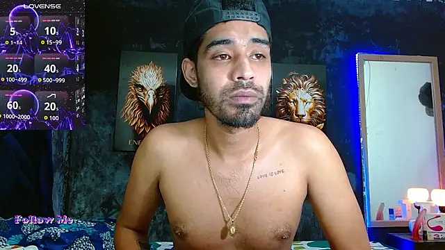 ryanse hot online show from 01/09/26, 07:15