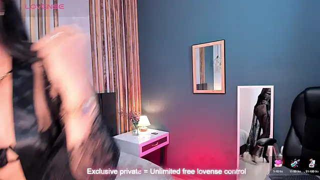 Snapshot of Janne_lee chatting on 09/09/25, 08:19 Janne lee online show from 09/09/25, 08:19