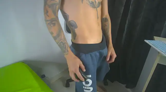 semalas69 online show from 02/07/25, 01:47