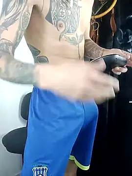 semalas69 online show from 10/16/25, 12:44