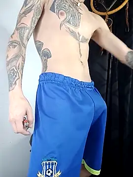 semalas69 online show from 11/16/25, 08:58