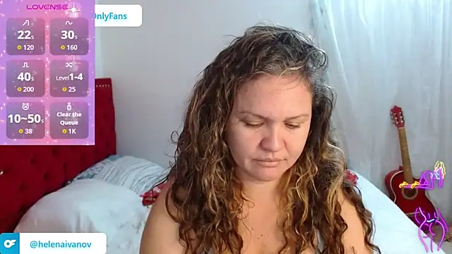 helenca43 online show from 12/19/25, 10:33