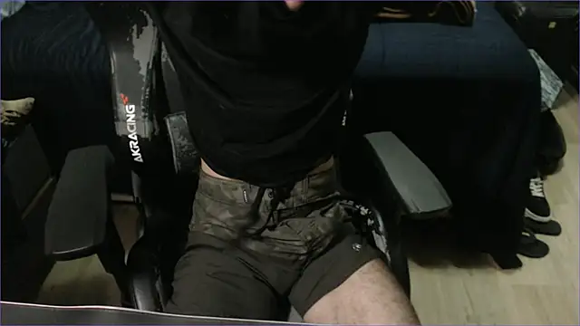 ViniBruv online show from 01/17/26, 03:55