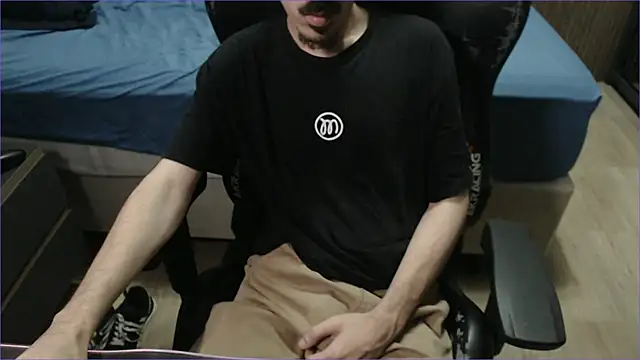 ViniBruv online show from 02/22/26, 02:45