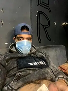 YawlingJingoist online show from 11/15/25, 05:31