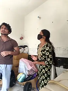 riya190 online show from 10/14/25, 08:48