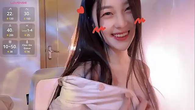 Sweet-Angel999 online show from 12/24/24, 02:12