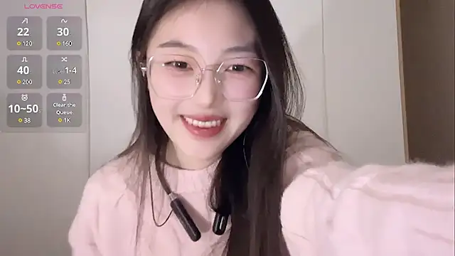 Sweet-Angel999 online show from 03/17/25, 08:09