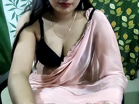 Aarvi Arora online show from 02/04/25, 02:53