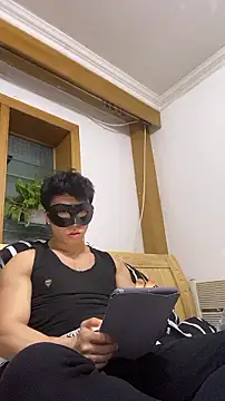 shuai321 online show from 12/02/24, 02:41