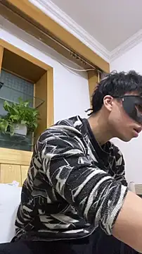 shuai321 online show from 12/09/24, 03:00