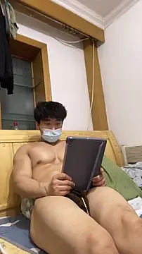 shuai321 online show from 12/21/24, 04:36