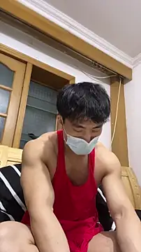 shuai321 online show from 01/05/25, 04:06