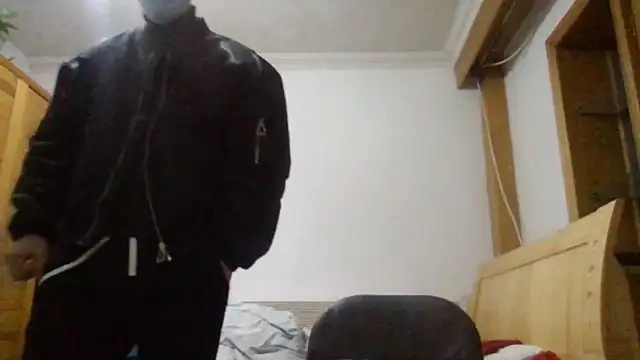 shuai321 online show from 01/21/25, 11:56