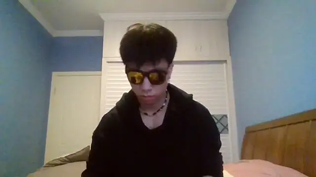 shuai321 online show from 01/26/25, 08:25