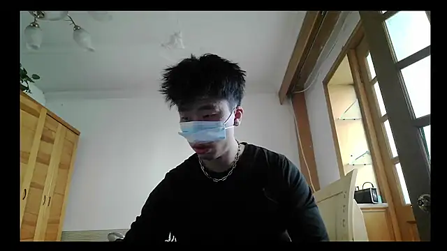 shuai321 online show from 02/20/25, 07:23