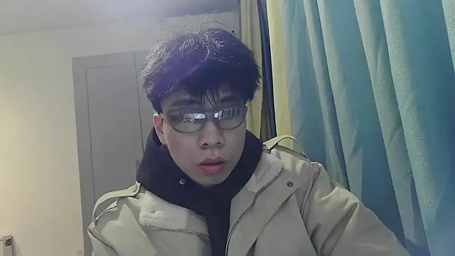 shuai321 online show from 03/10/25, 01:32