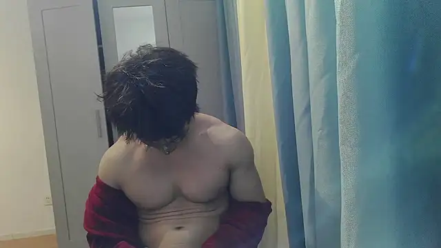 shuai321 online show from 03/11/25, 03:56