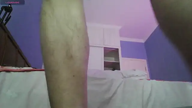 shuai321 online show from 02/01/26, 03:16