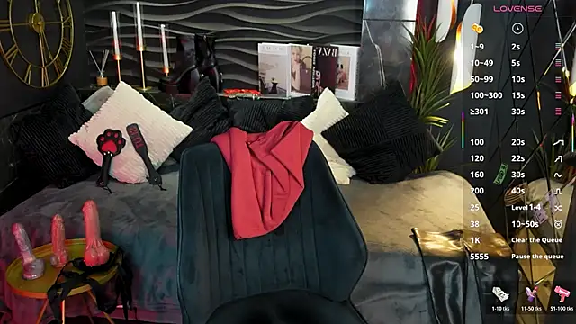 Lily Moonlight online show from 04/08/26, 07:52