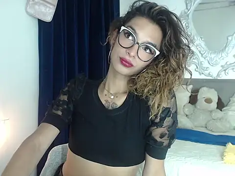 Dy Hanna online show from 04/21/26, 08:34