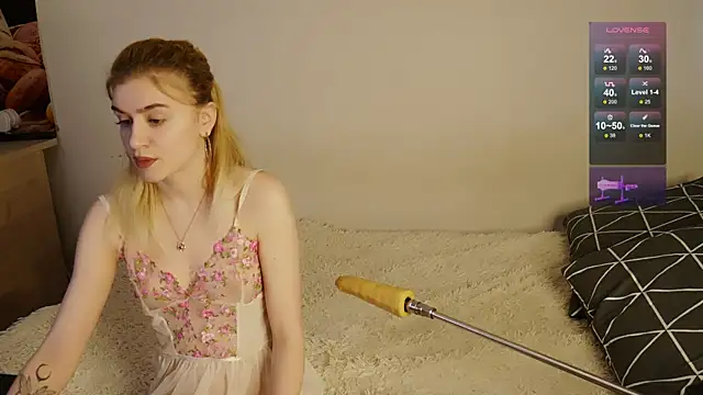 ley tori online show from 04/04/26, 02:54