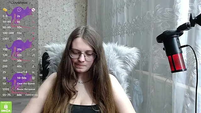 Nana Hot online show from 02/28/25, 07:14