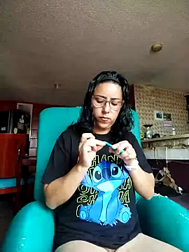 Snapshot of Im_Alma_ chatting on 03/02/26, 02:35 Im Alma online show from 03/02/26, 02:35