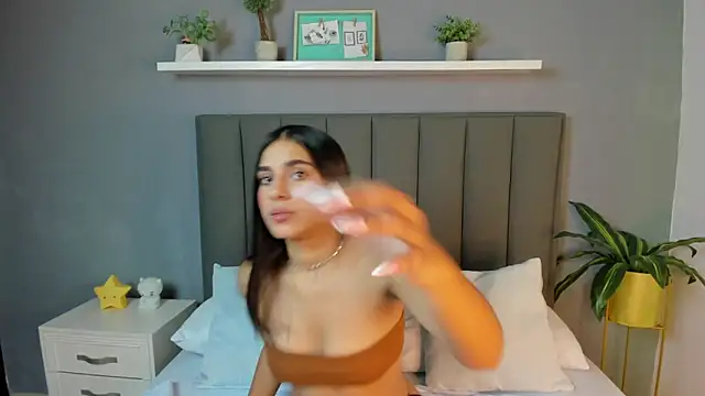 dalila30x online show from 12/27/24, 07:35