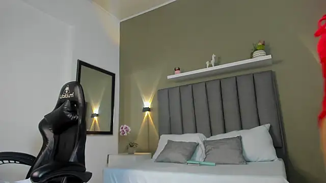 dalila30x online show from 05/13/26, 02:31