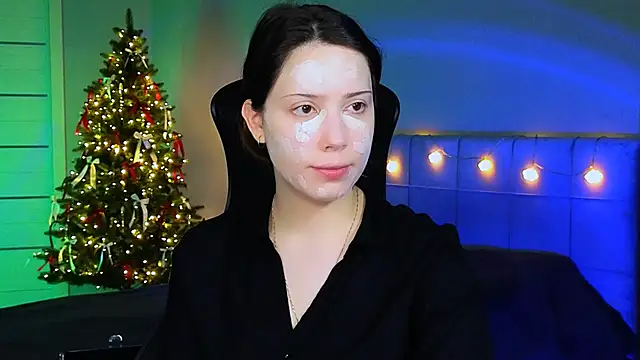 Stacy Gonzales  online show from 12/21/24, 06:30