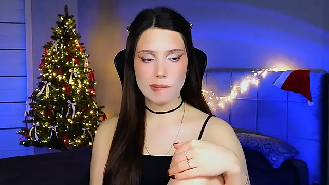 Stacy Gonzales  online show from 12/29/24, 09:17