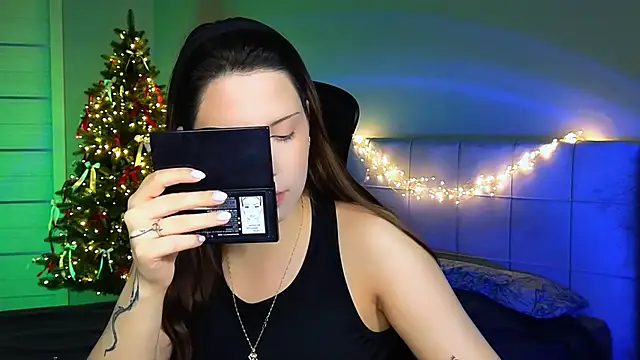 Stacy Gonzales  online show from 01/06/25, 08:46