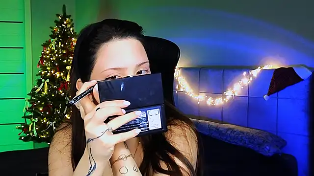 Stacy Gonzales  online show from 01/09/25, 04:19