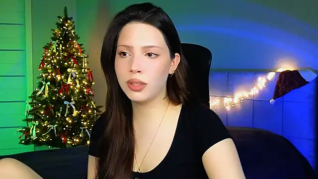 Stacy Gonzales  online show from 01/21/25, 07:26