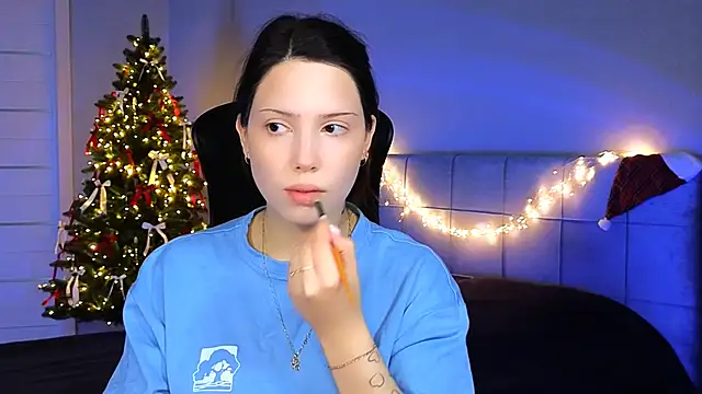 Stacy Gonzales  online show from 01/24/25, 07:08