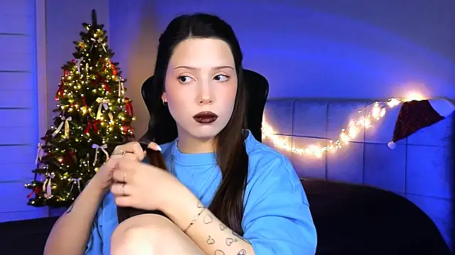 Stacy Gonzales  online show from 01/24/25, 10:11